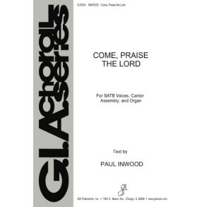 Come, Praise the Lord