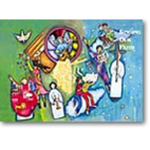 Singing Our Faith : Hymnal for Young Catholics