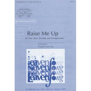 Raise Me Up