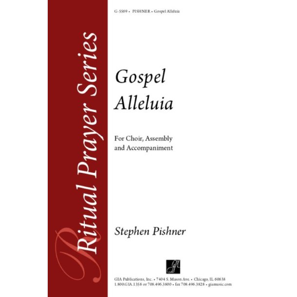Gospel Alleluia
