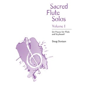 Sacred Flute Solos