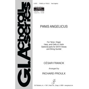 Panis angelicus