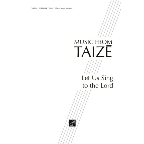 Let Us Sing to the Lord : Recorders, Flute, Oboe, Bassoon, Bb Trumpet, Cello