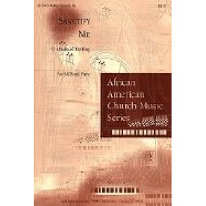 Sanctify Me