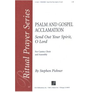 Send Out Your Spirit, O Lord