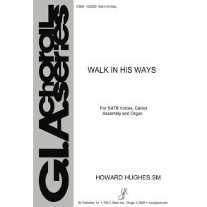 Walk in His Ways