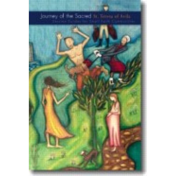 Journey of the Sacred : St. John of the Cross