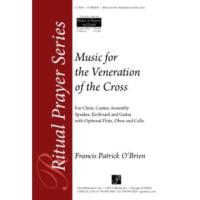 Veneration of the Cross : Music for the Veneration of the Cross
