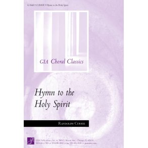 Hymn to the Holy Spirit