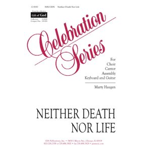 Neither Death nor Life - Guitar Edition : Guitar