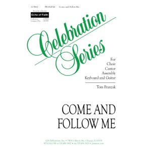 Come and Follow Me - Guitar Edition : Guitar