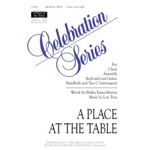 A Place at the Table : C Instrument