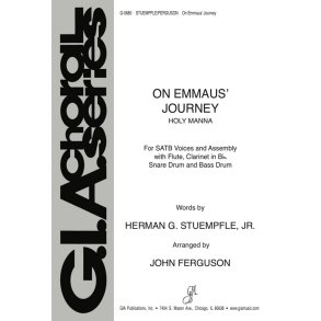 On Emmaus Journey
