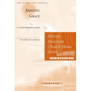Amazing Grace