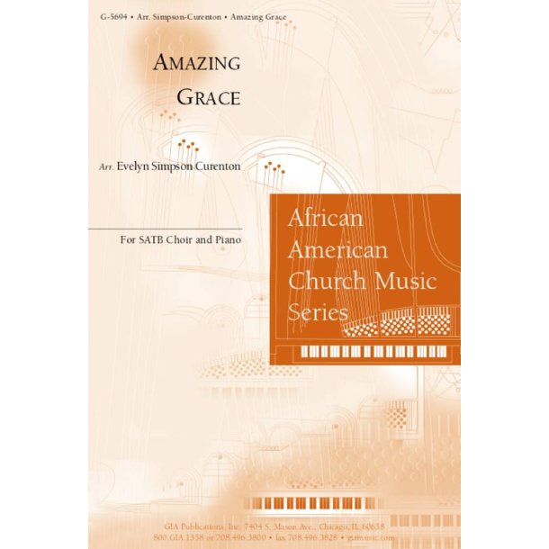 Amazing Grace
