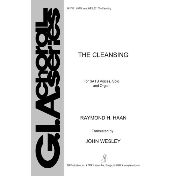 The Cleansing