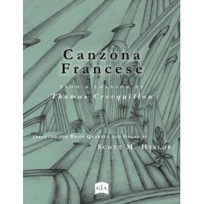Canzona Francese