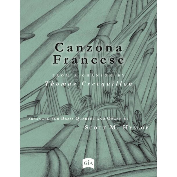 Canzona Francese