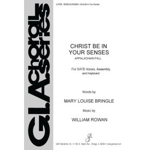 Christ Be in Your Senses