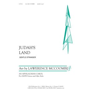 Judah's Land