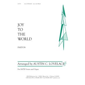 Joy to the World