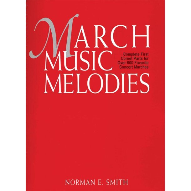 March Music Melodies