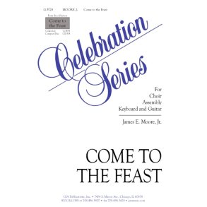 Come to the Feast