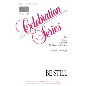 Be Still