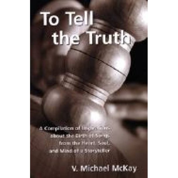 To Tell the Truth