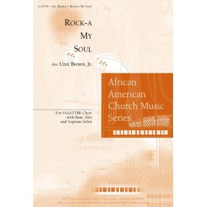 Rock-a My Soul : Bosom of Abraham