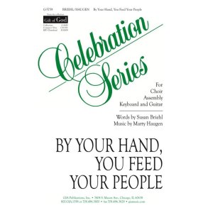 By Your Hand, You Feed Your People