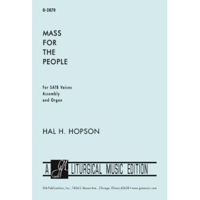 Mass for the People - Assembly Edition