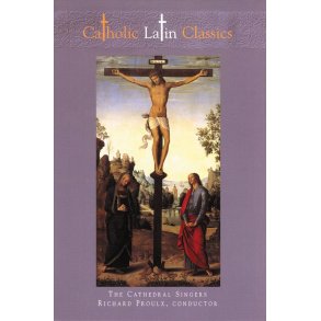 Catholic Latin Classics
