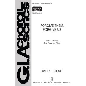 Forgive Them, Forgive Us