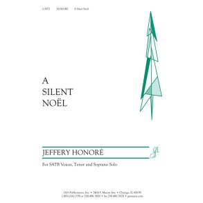 A Silent Noel - Guitar Edition : Guitar