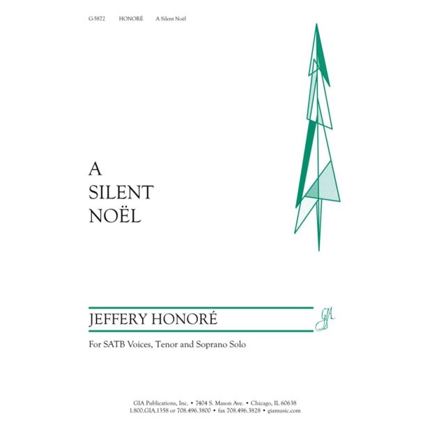 A Silent Noel - Guitar Edition : Guitar