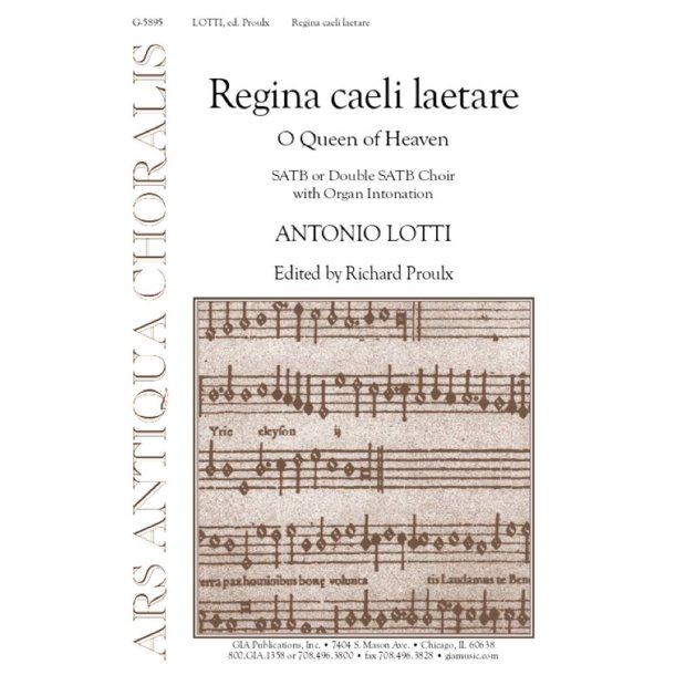 Regina Caeli Laetare