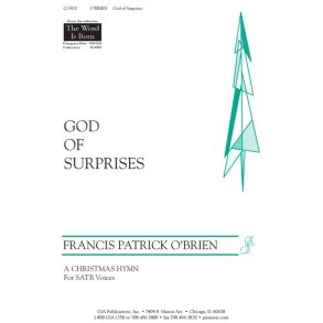 God of Surprises