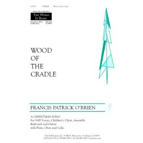 Wood of the Cradle - Guitar Part : Guitar