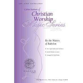 By the Waters of Babylon