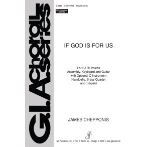 If God Is for Us