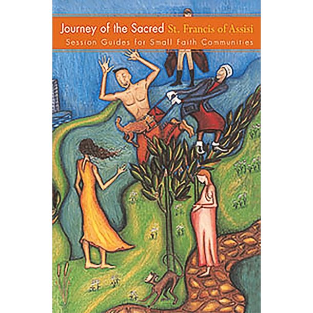 Journey of the Sacred: St. Francis of Assisi : St.Francis of Assisi