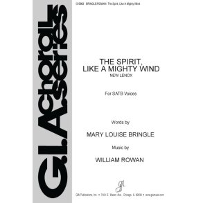 Spirit, Like A Mighty Wind, The