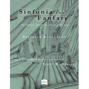 Sinfonia and Fanfare