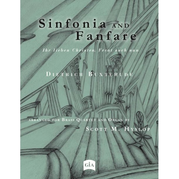 Sinfonia and Fanfare