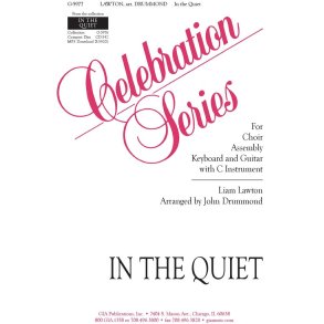 In the Quiet : C Instrument