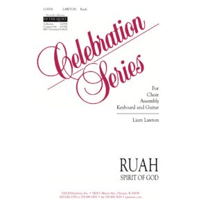 Ruah (Spirit of God)