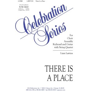 There Is a Place