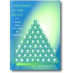 Christmas at the Piano