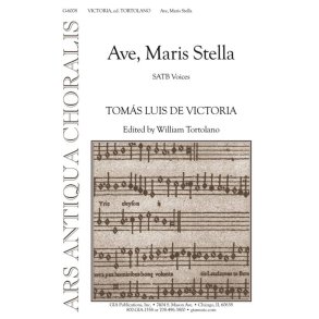 Ave Maris Stella